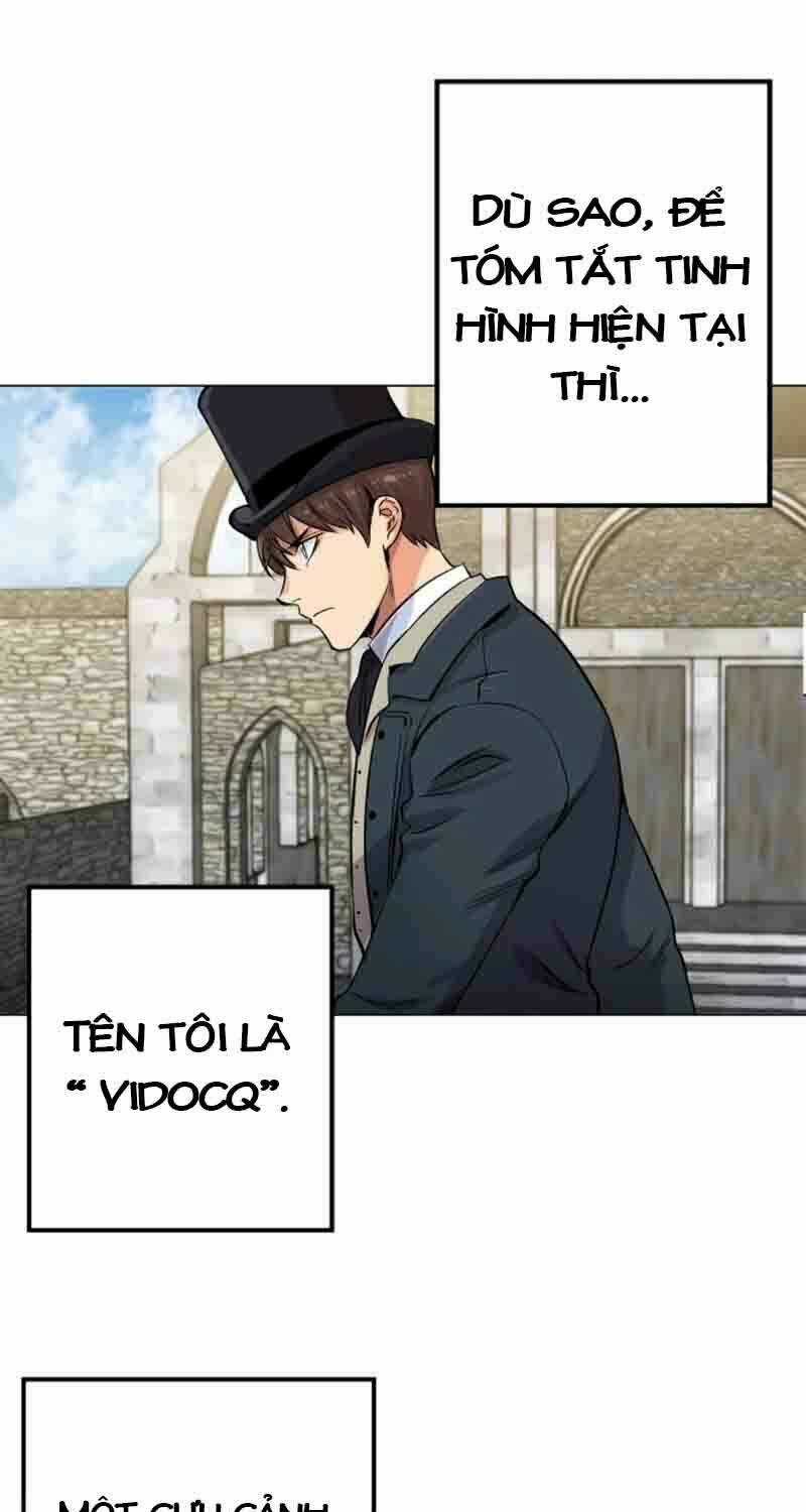 Bánh Răng Thời Gian - Chapter 8 - Trang 33