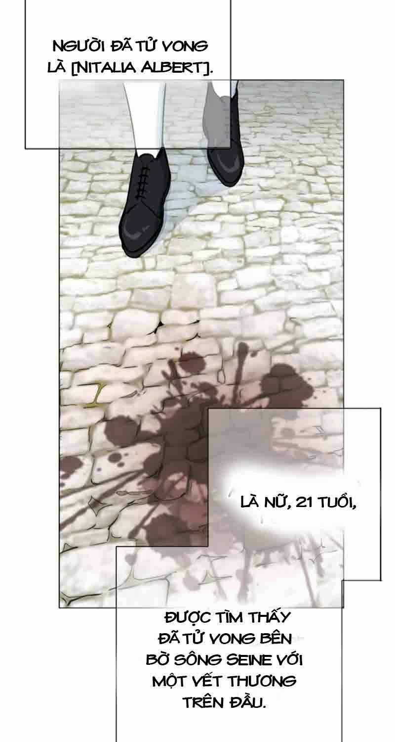 Bánh Răng Thời Gian - Chapter 8 - Trang 35