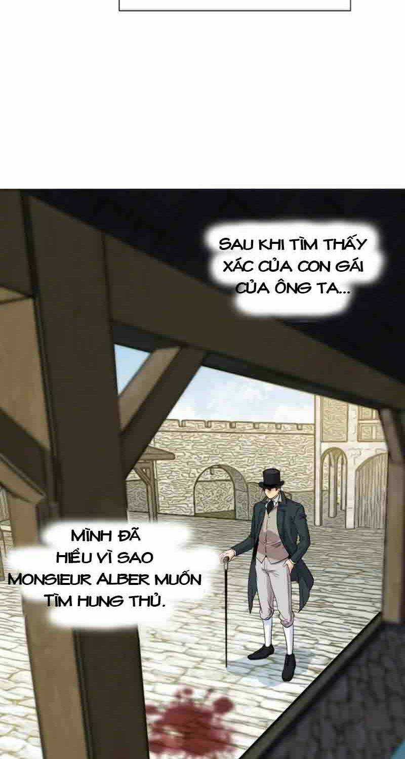 Bánh Răng Thời Gian - Chapter 8 - Trang 36