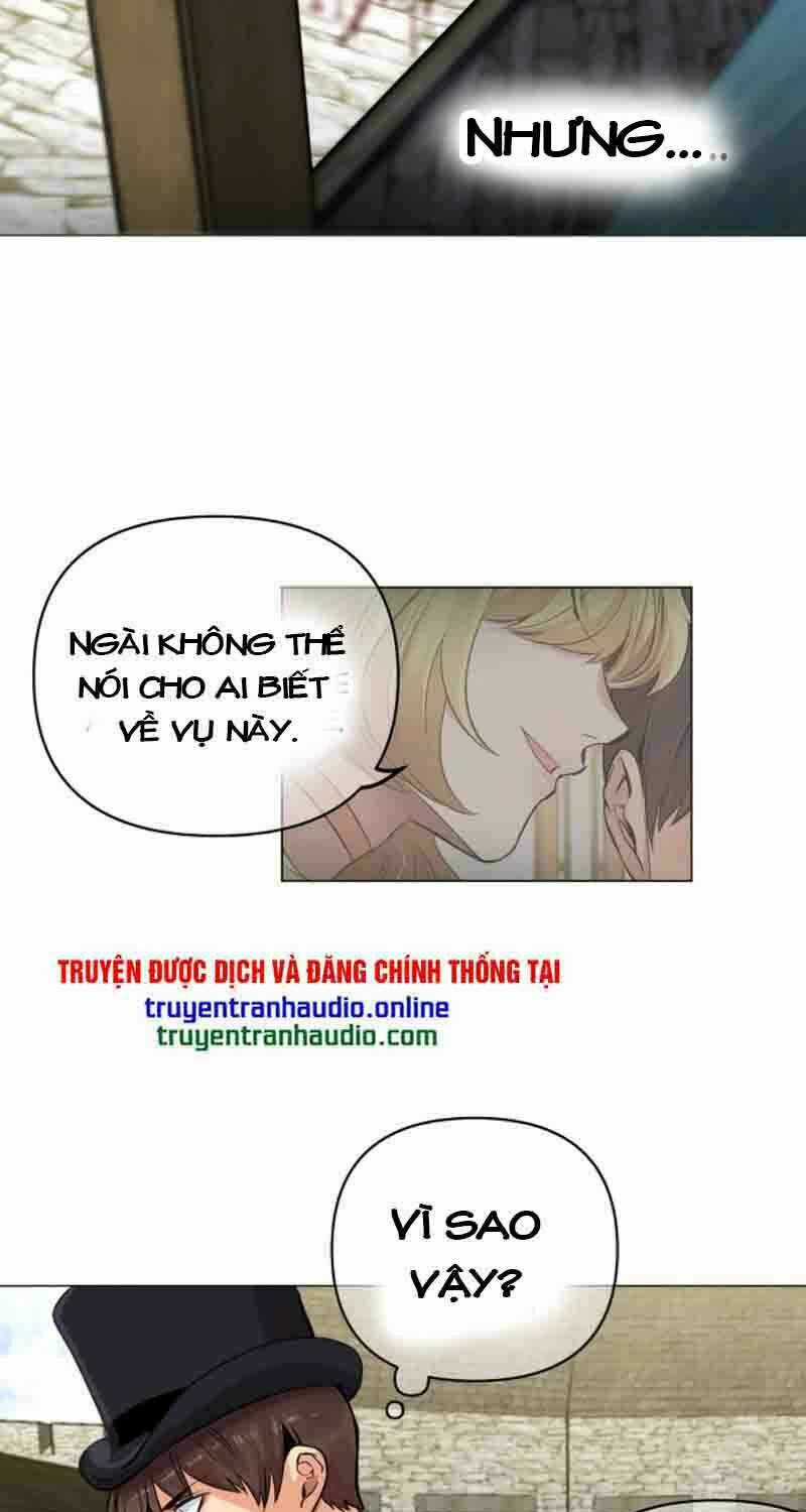 Bánh Răng Thời Gian - Chapter 8 - Trang 37