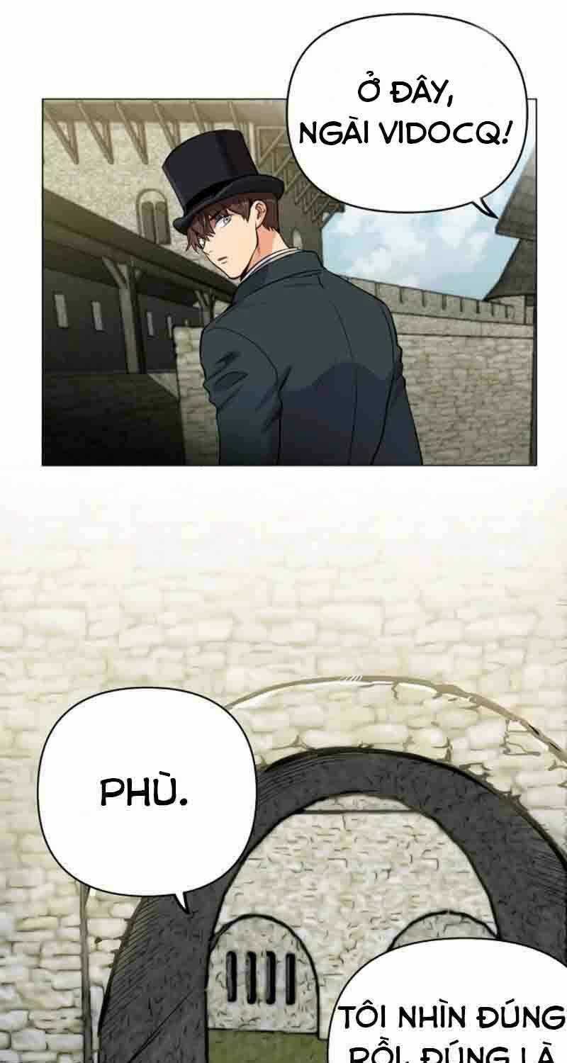 Bánh Răng Thời Gian - Chapter 8 - Trang 39
