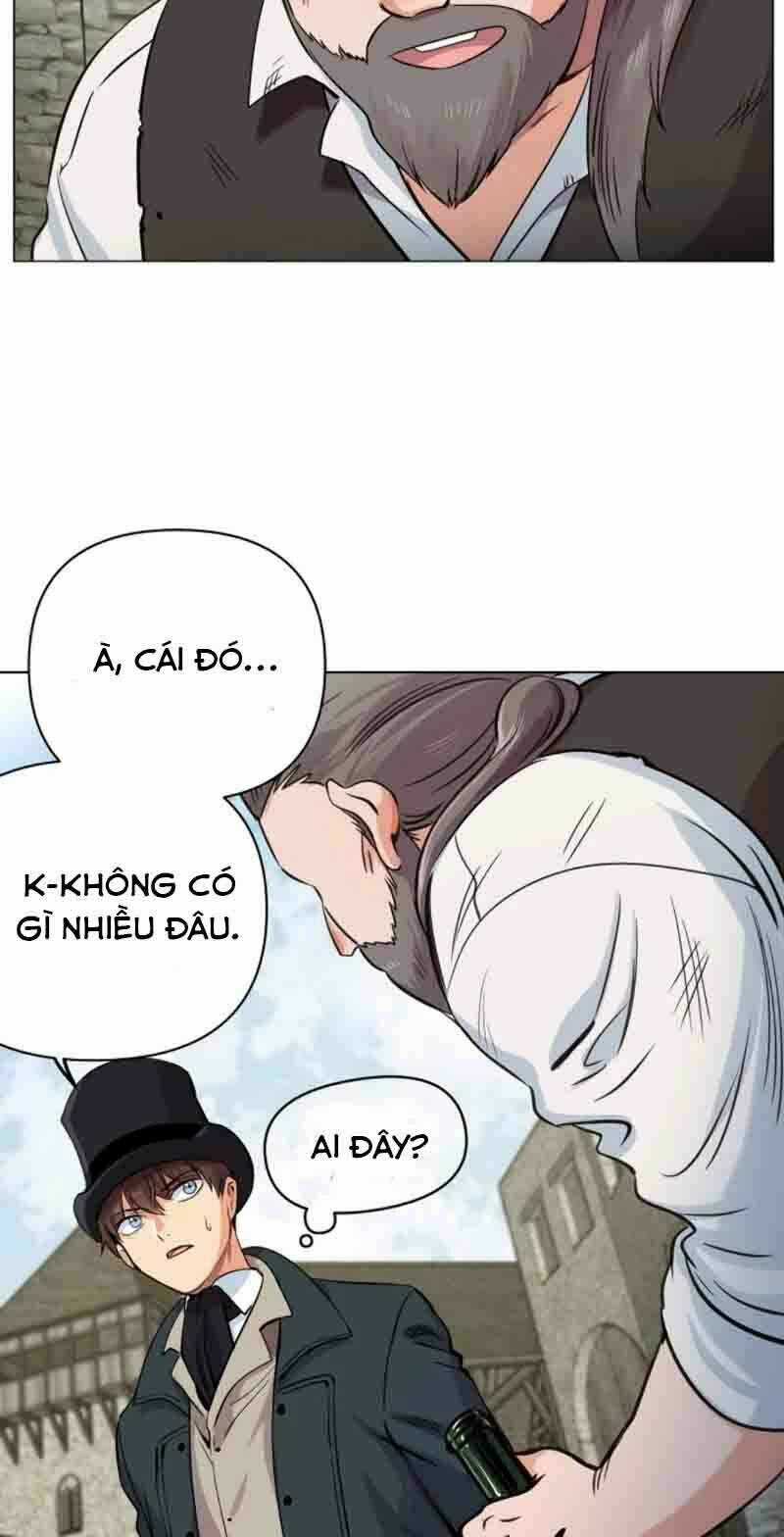 Bánh Răng Thời Gian - Chapter 8 - Trang 41