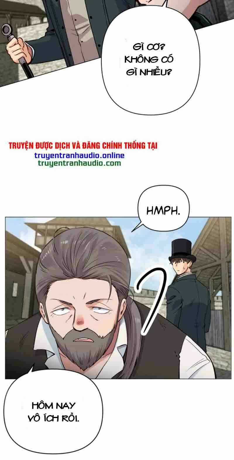 Bánh Răng Thời Gian - Chapter 8 - Trang 42