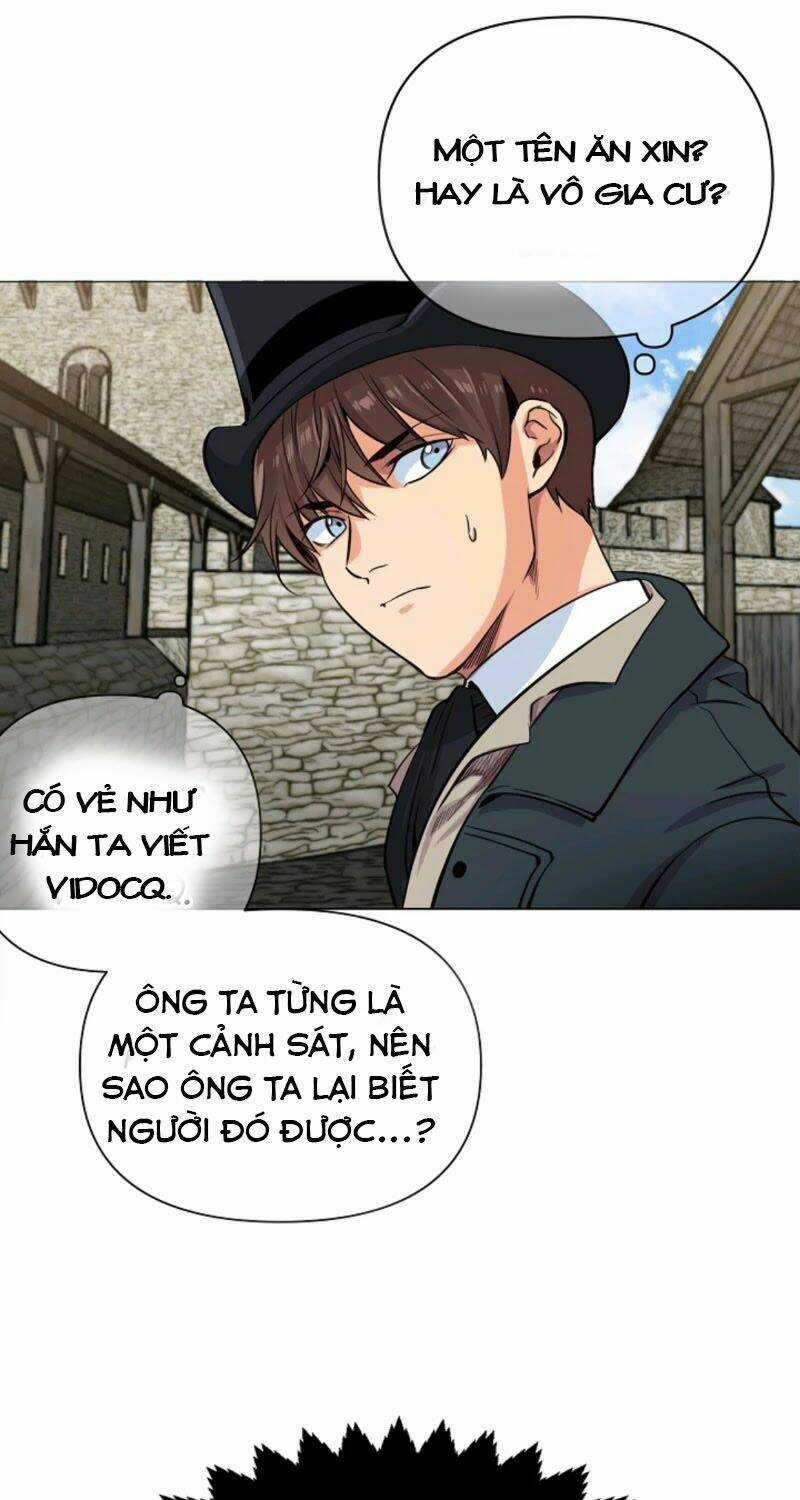 Bánh Răng Thời Gian - Chapter 8 - Trang 43