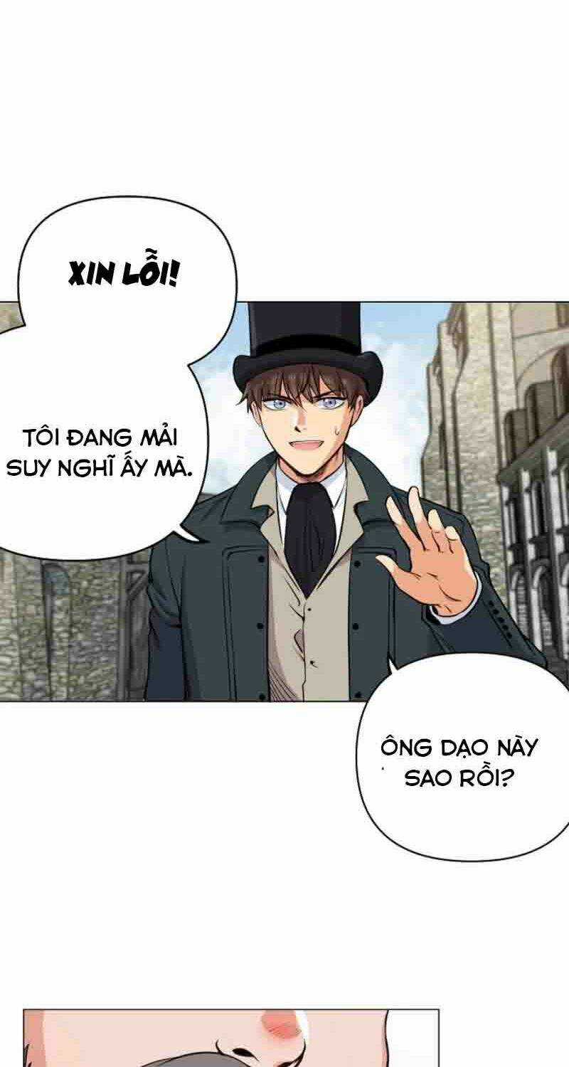 Bánh Răng Thời Gian - Chapter 8 - Trang 46