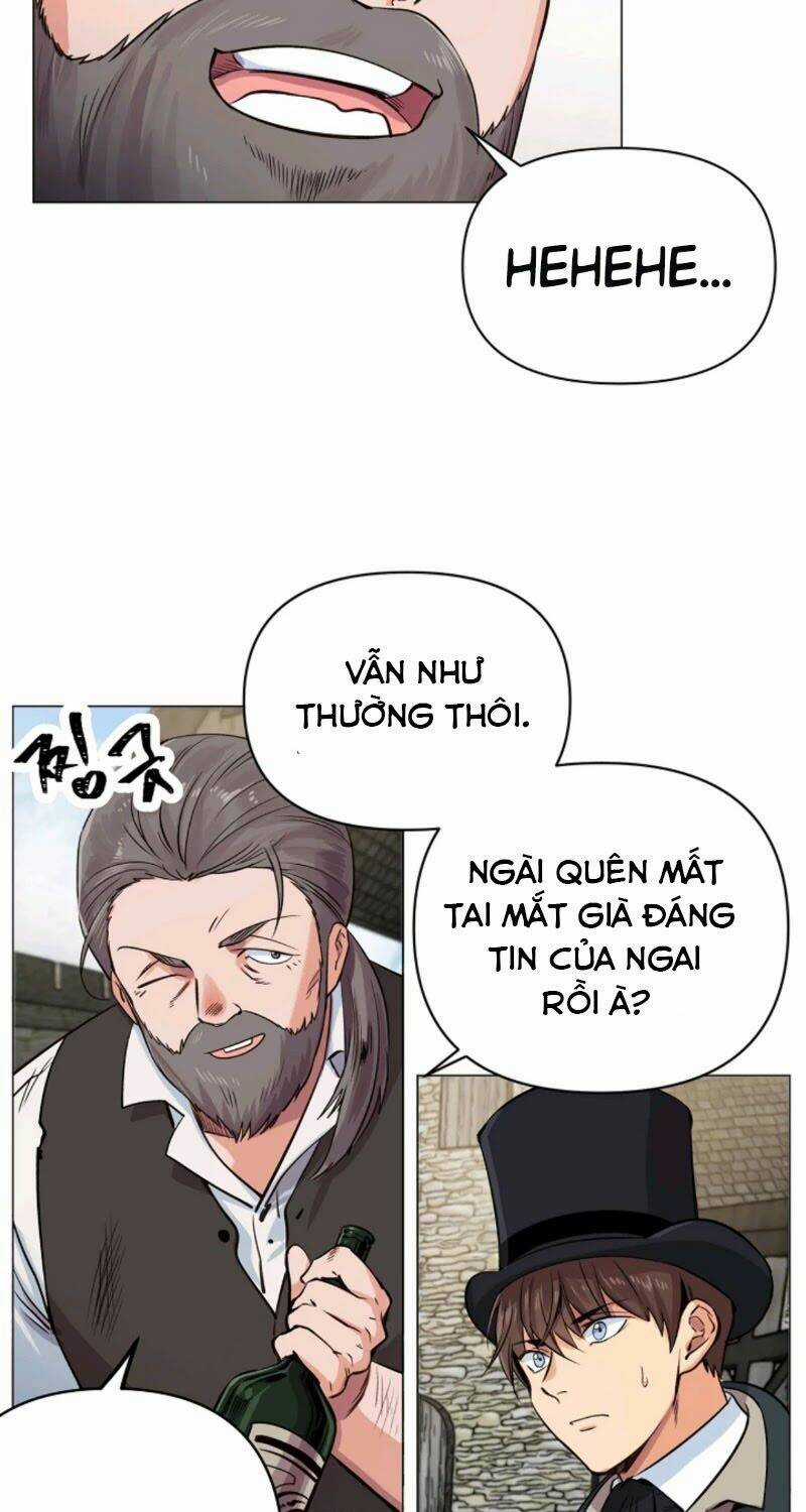 Bánh Răng Thời Gian - Chapter 8 - Trang 47