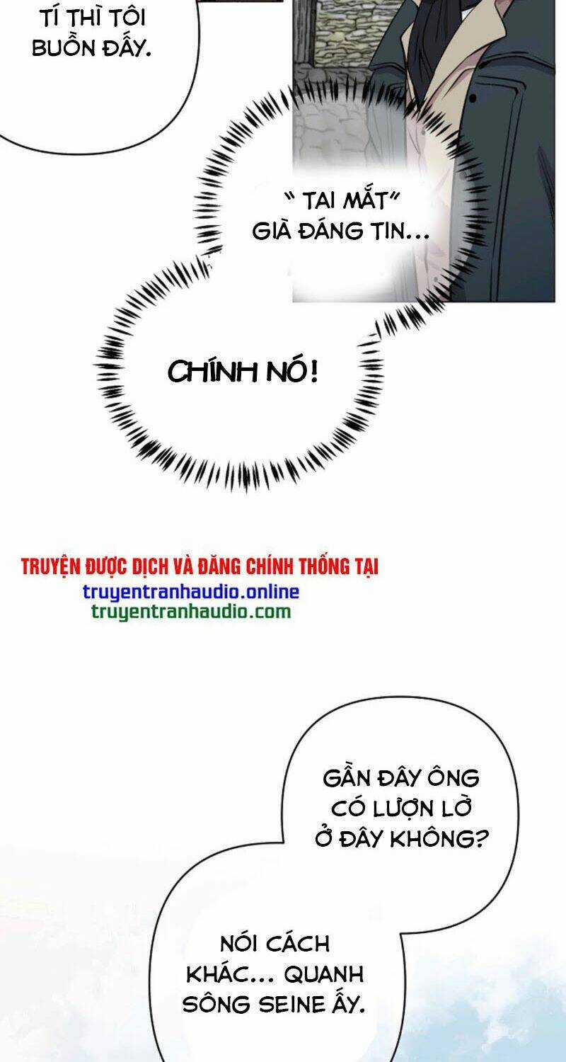 Bánh Răng Thời Gian - Chapter 8 - Trang 48