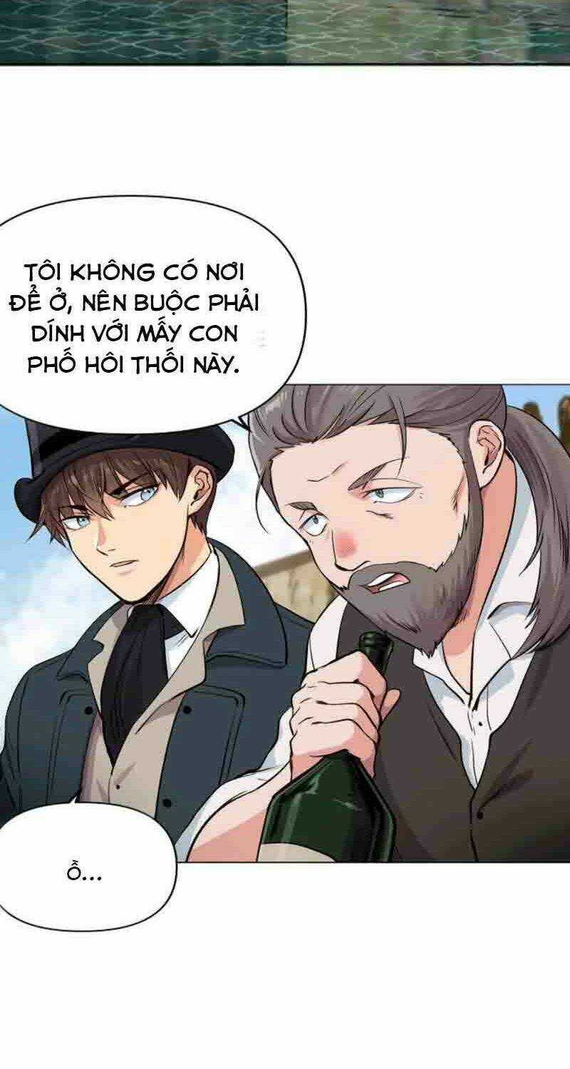 Bánh Răng Thời Gian - Chapter 8 - Trang 50