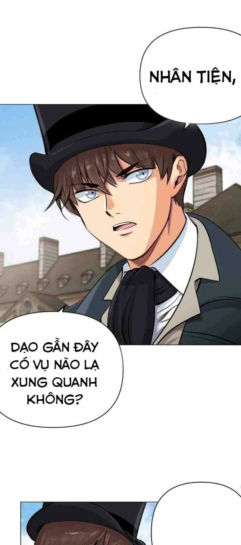 Bánh Răng Thời Gian - Chapter 8 - Trang 51