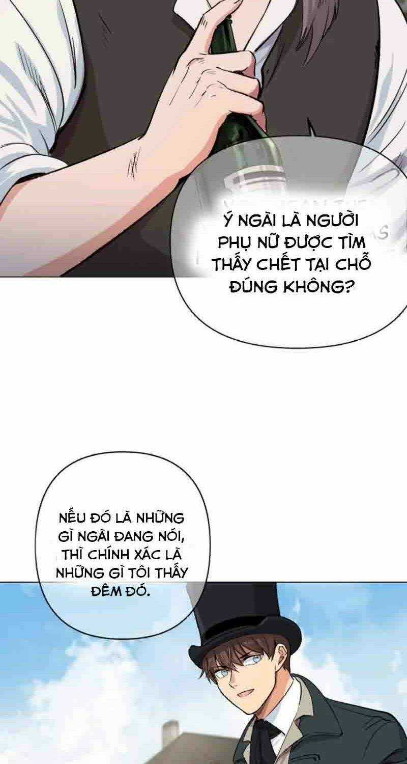 Bánh Răng Thời Gian - Chapter 8 - Trang 54