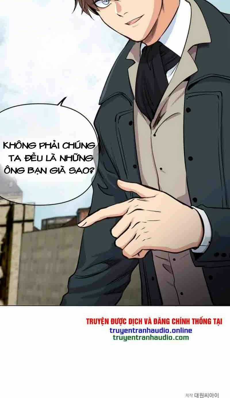 Bánh Răng Thời Gian - Chapter 8 - Trang 58