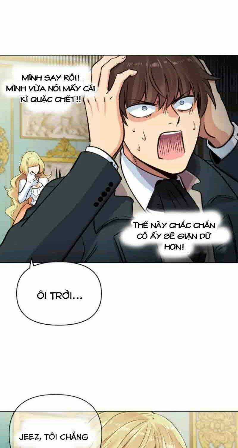 Bánh Răng Thời Gian - Chapter 8 - Trang 8