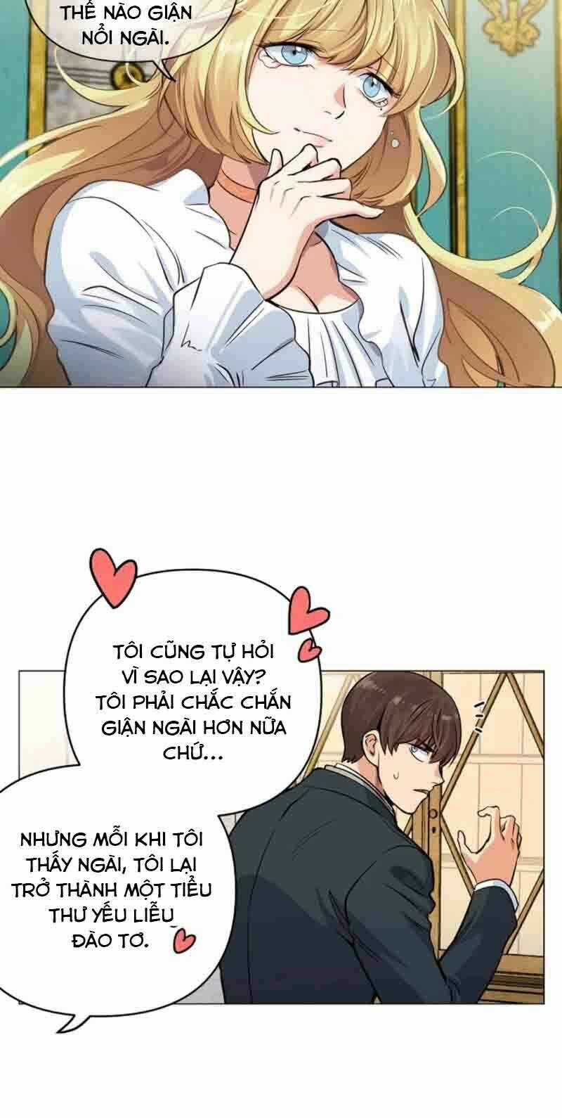 Bánh Răng Thời Gian - Chapter 8 - Trang 9