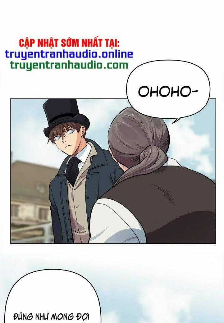 Bánh Răng Thời Gian - Chapter 9 - Trang 1