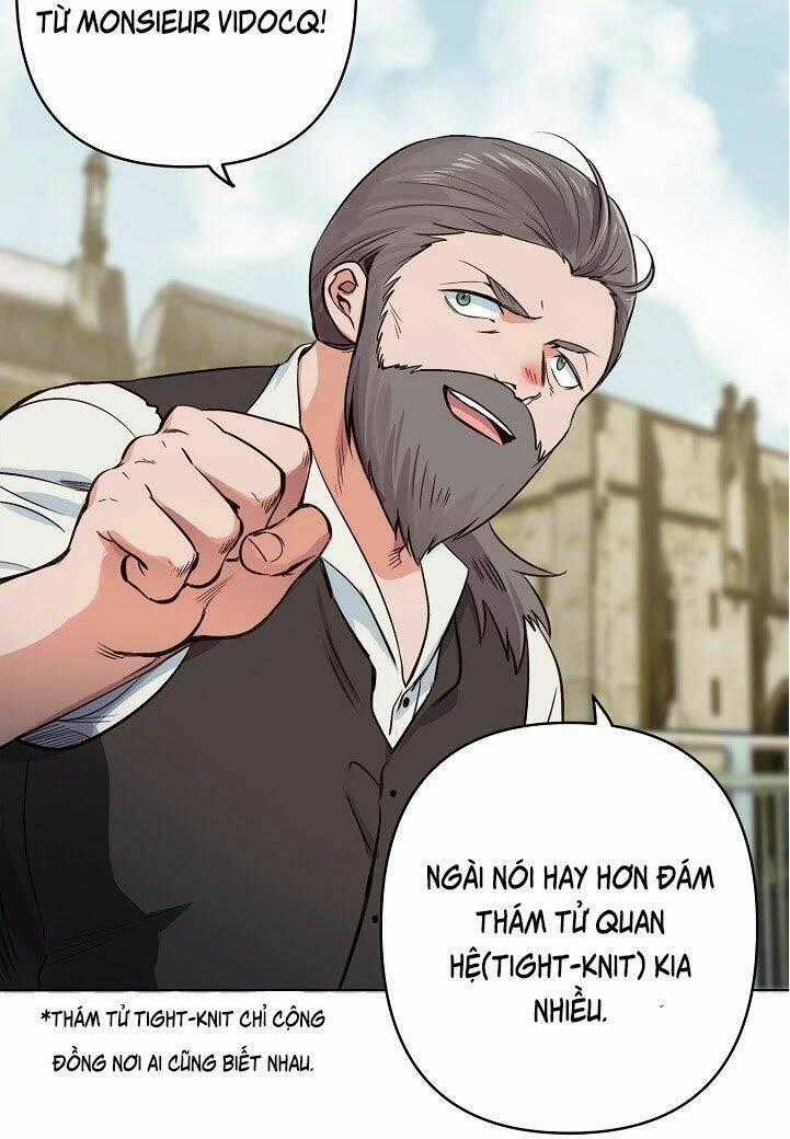 Bánh Răng Thời Gian - Chapter 9 - Trang 2