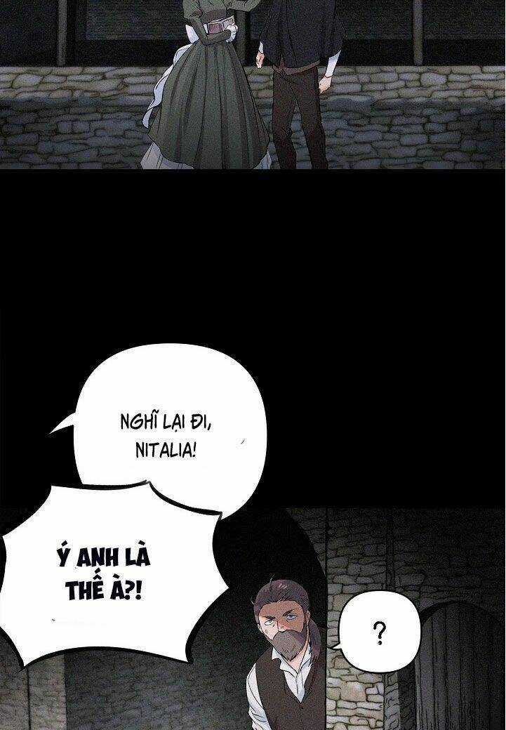 Bánh Răng Thời Gian - Chapter 9 - Trang 11