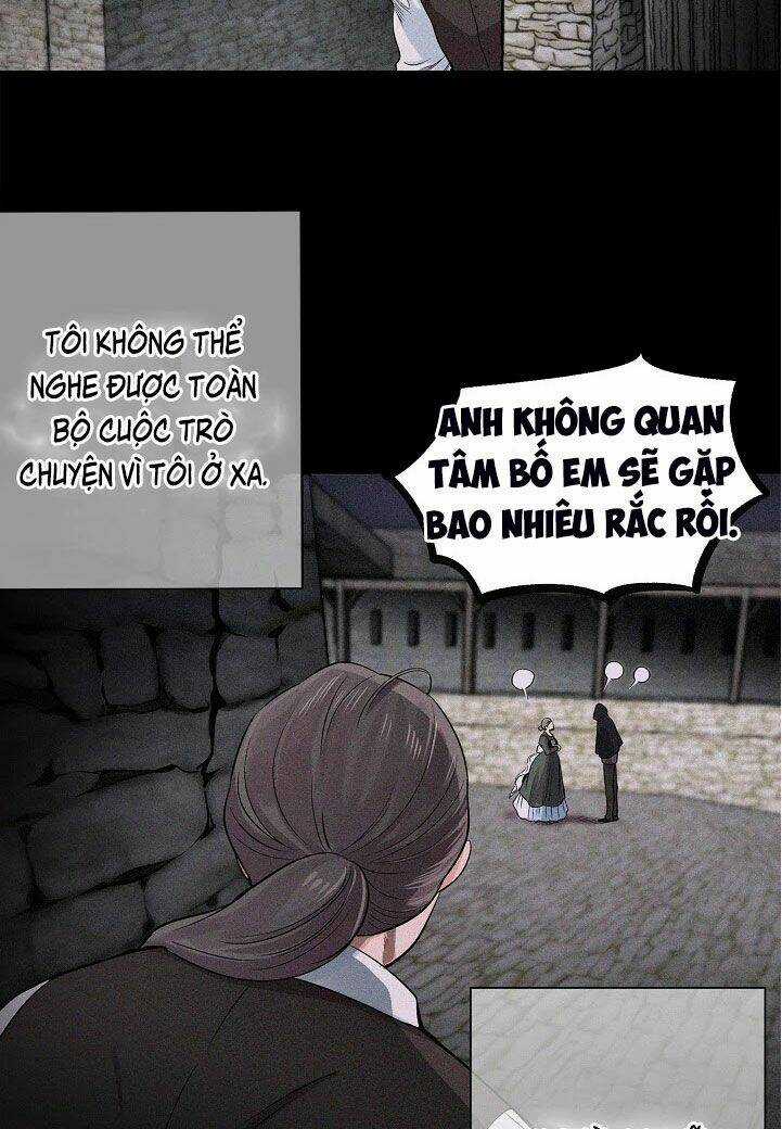 Bánh Răng Thời Gian - Chapter 9 - Trang 12