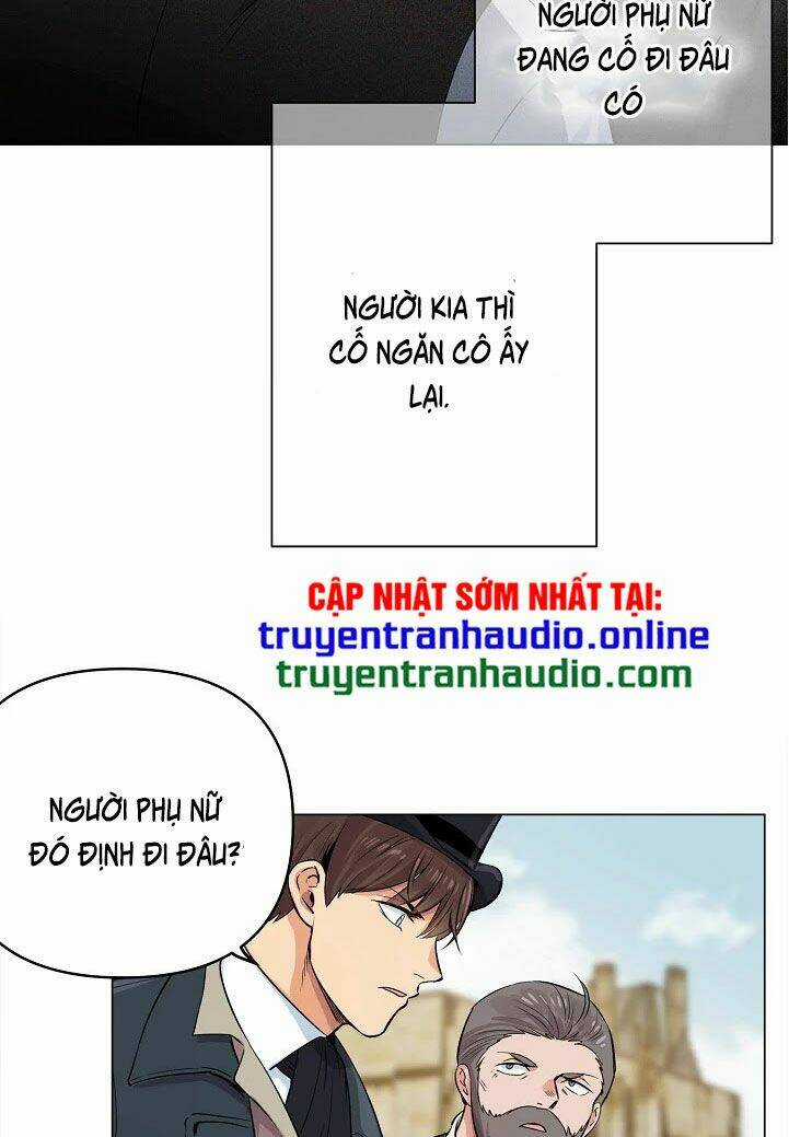 Bánh Răng Thời Gian - Chapter 9 - Trang 13