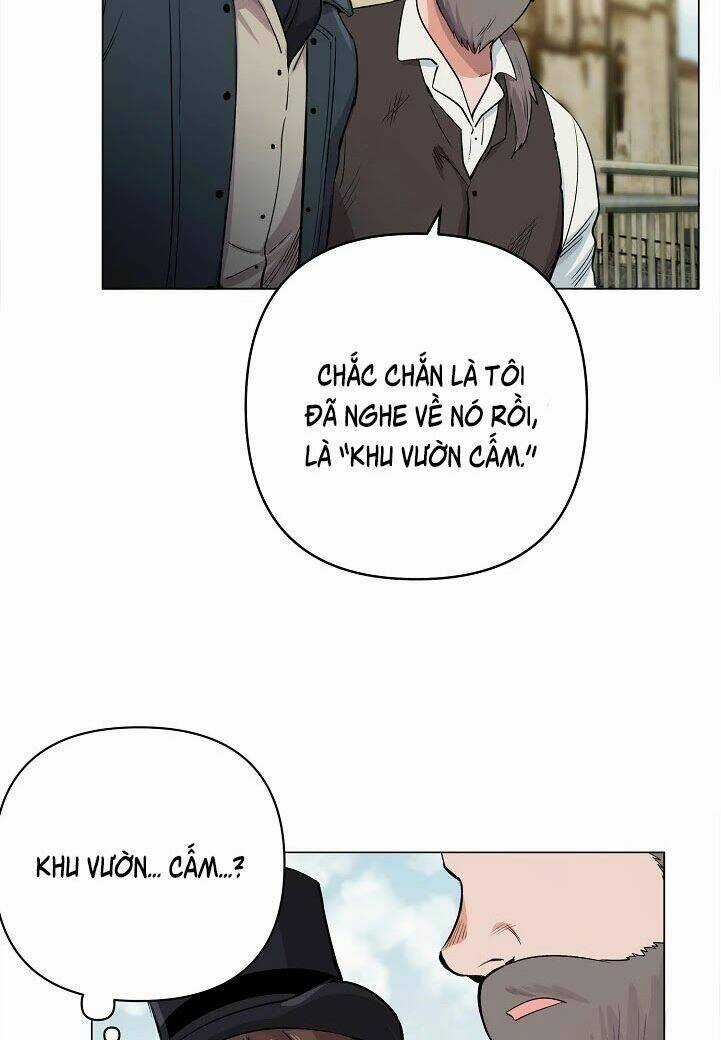 Bánh Răng Thời Gian - Chapter 9 - Trang 14