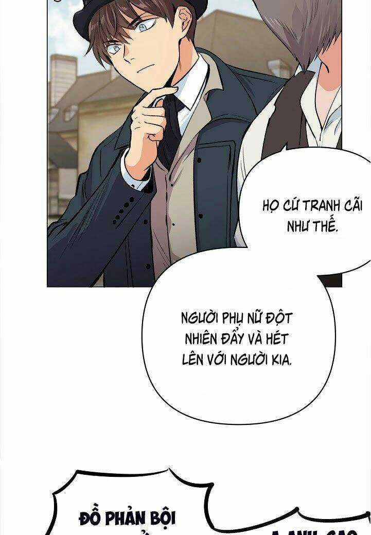 Bánh Răng Thời Gian - Chapter 9 - Trang 15