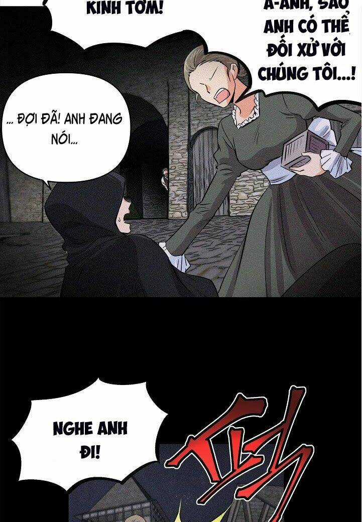 Bánh Răng Thời Gian - Chapter 9 - Trang 16