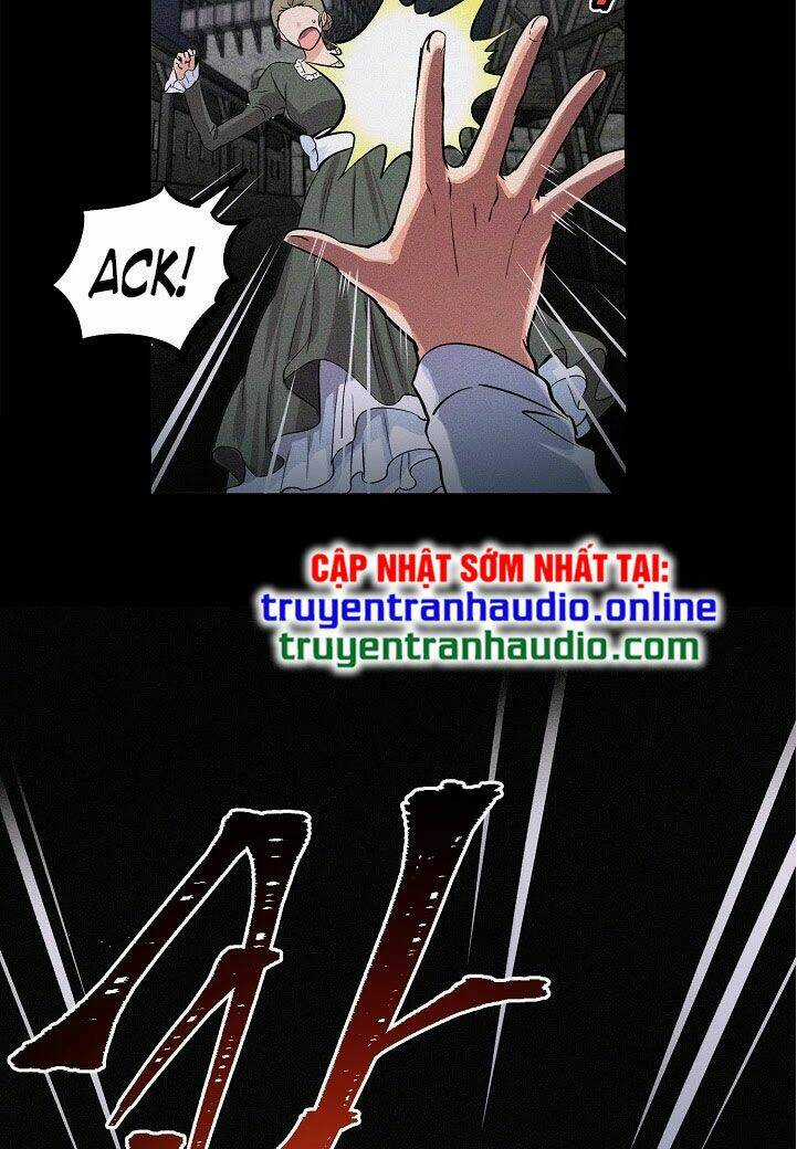 Bánh Răng Thời Gian - Chapter 9 - Trang 17