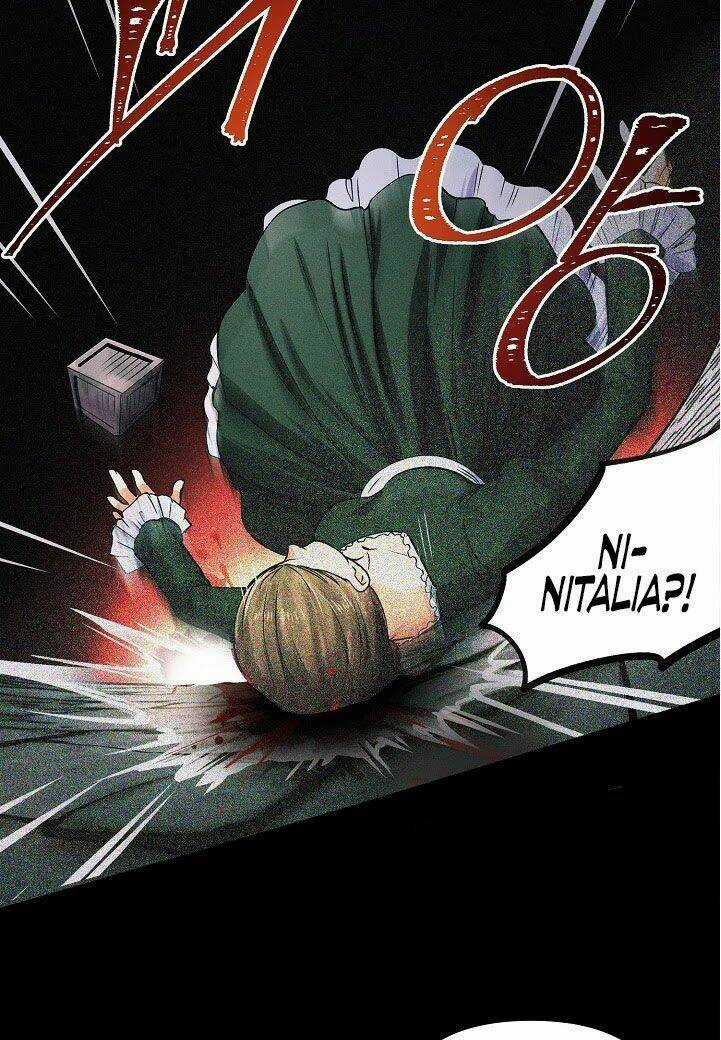 Bánh Răng Thời Gian - Chapter 9 - Trang 18