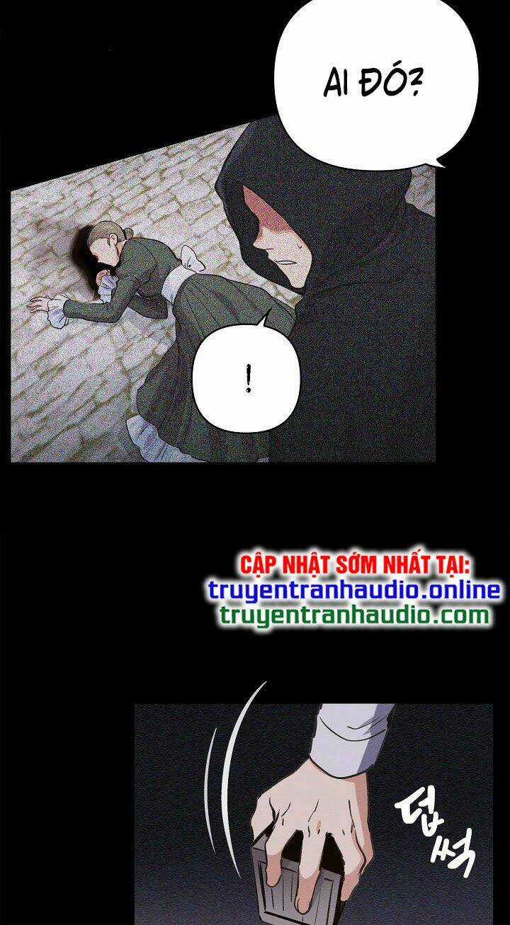 Bánh Răng Thời Gian - Chapter 9 - Trang 19