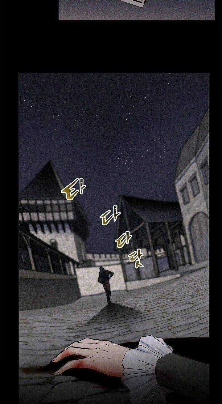 Bánh Răng Thời Gian - Chapter 9 - Trang 20