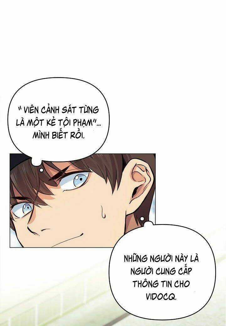 Bánh Răng Thời Gian - Chapter 9 - Trang 3