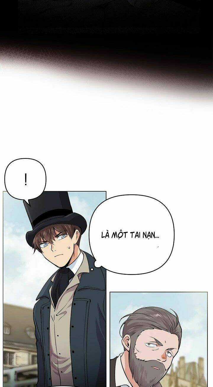 Bánh Răng Thời Gian - Chapter 9 - Trang 21