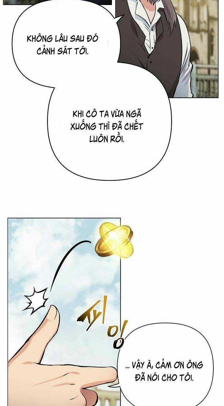 Bánh Răng Thời Gian - Chapter 9 - Trang 22