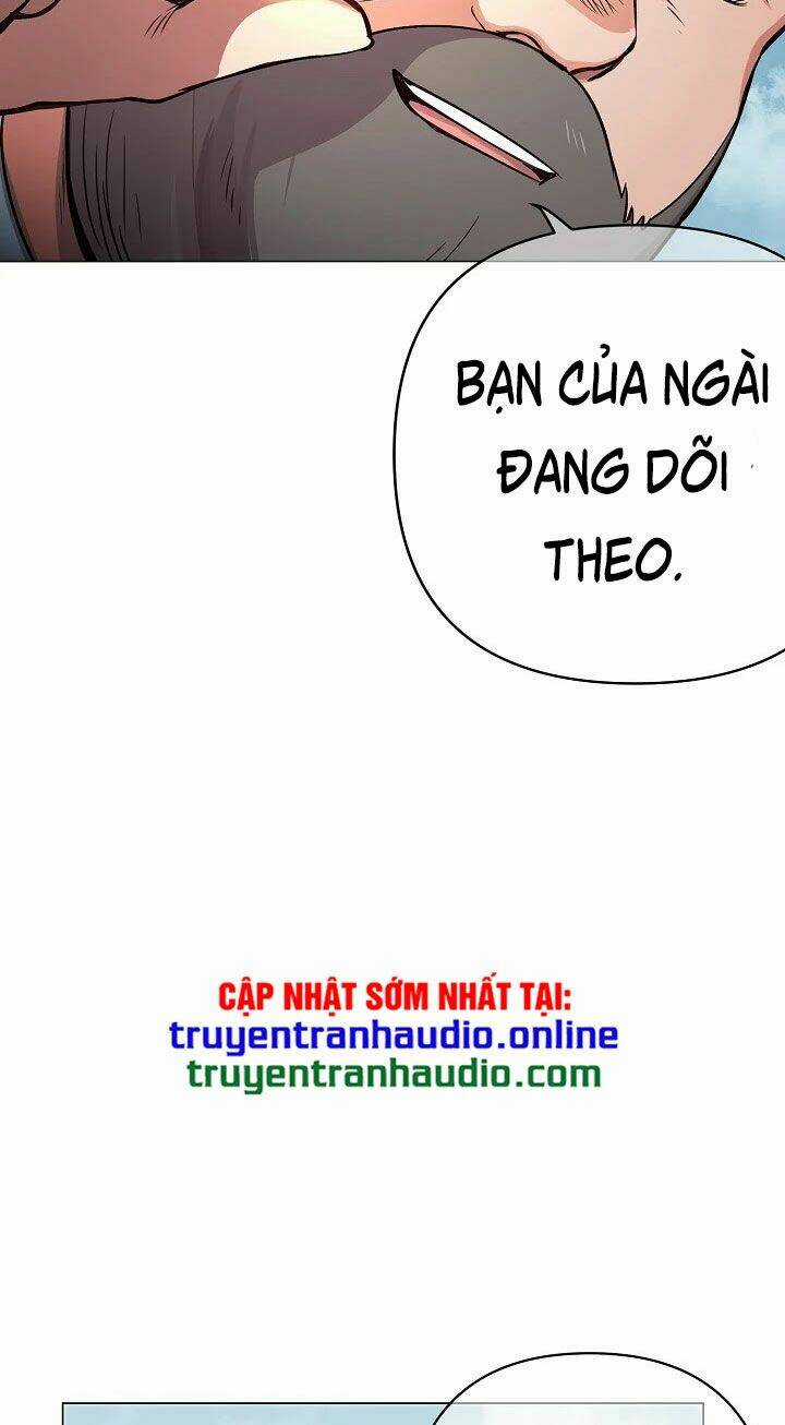 Bánh Răng Thời Gian - Chapter 9 - Trang 25