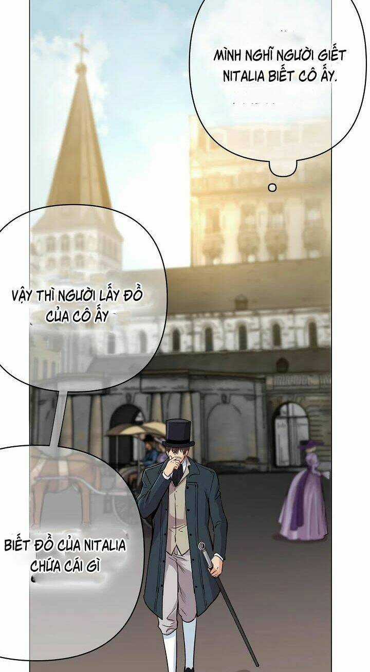 Bánh Răng Thời Gian - Chapter 9 - Trang 26