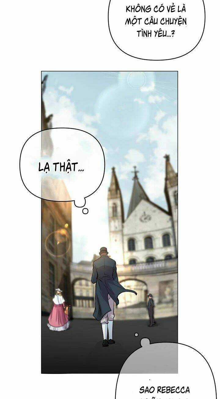 Bánh Răng Thời Gian - Chapter 9 - Trang 28