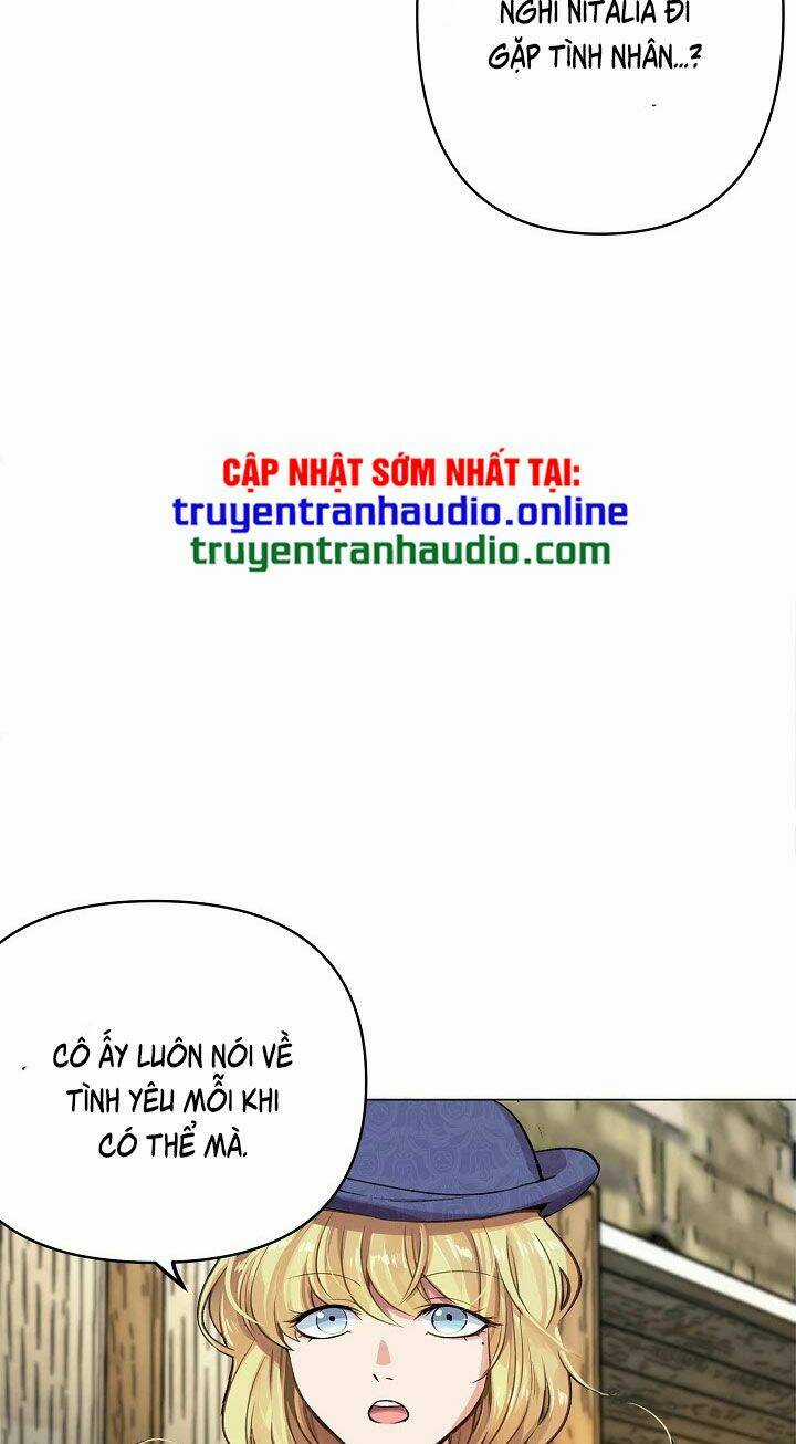 Bánh Răng Thời Gian - Chapter 9 - Trang 29