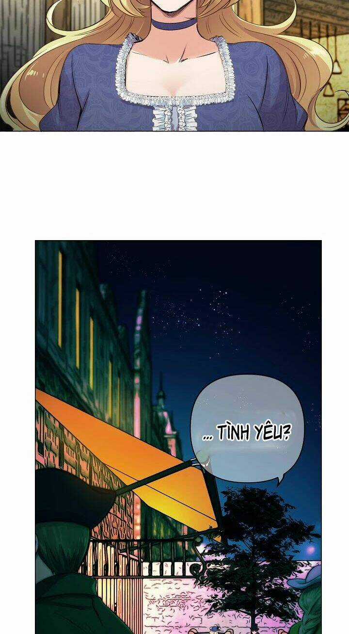 Bánh Răng Thời Gian - Chapter 9 - Trang 30