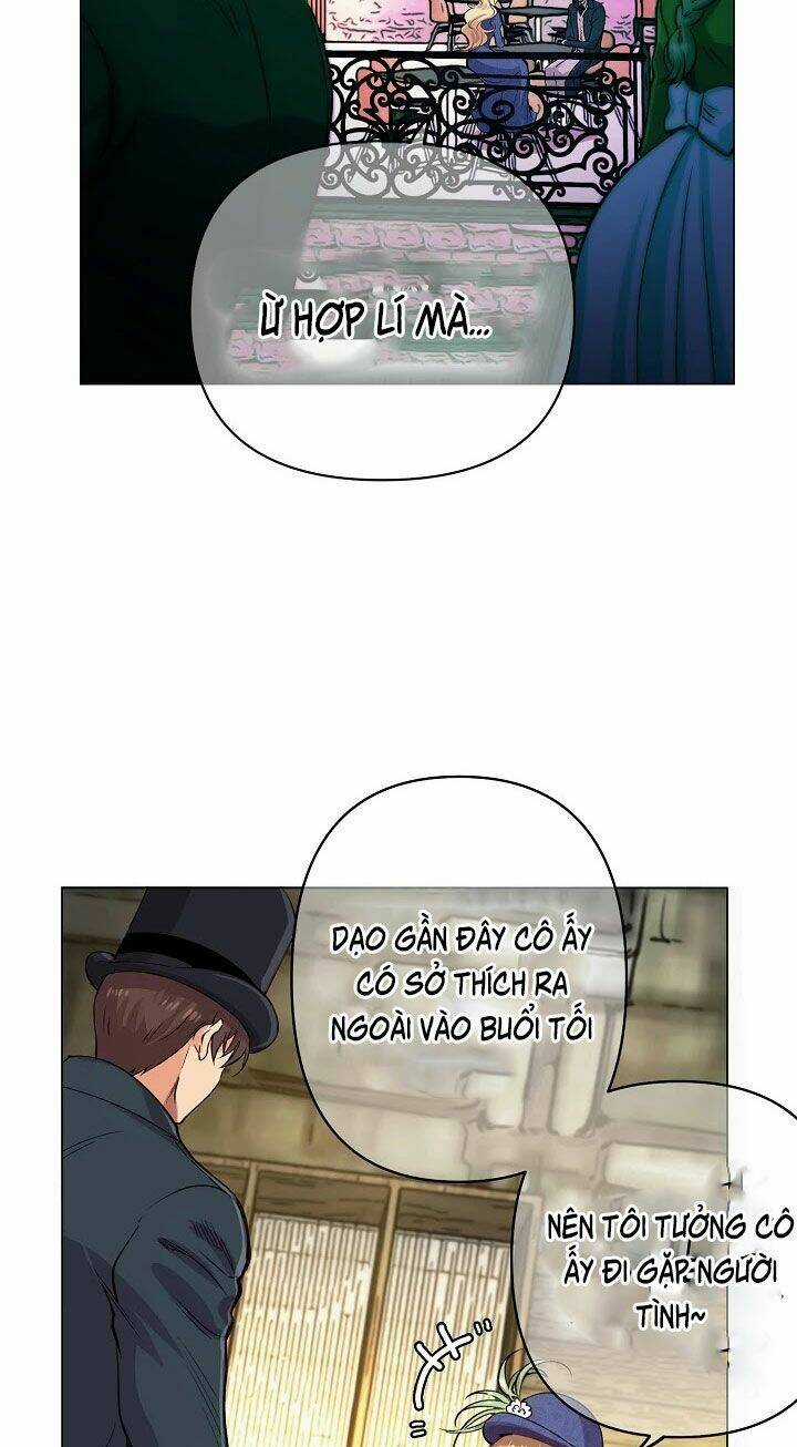 Bánh Răng Thời Gian - Chapter 9 - Trang 31