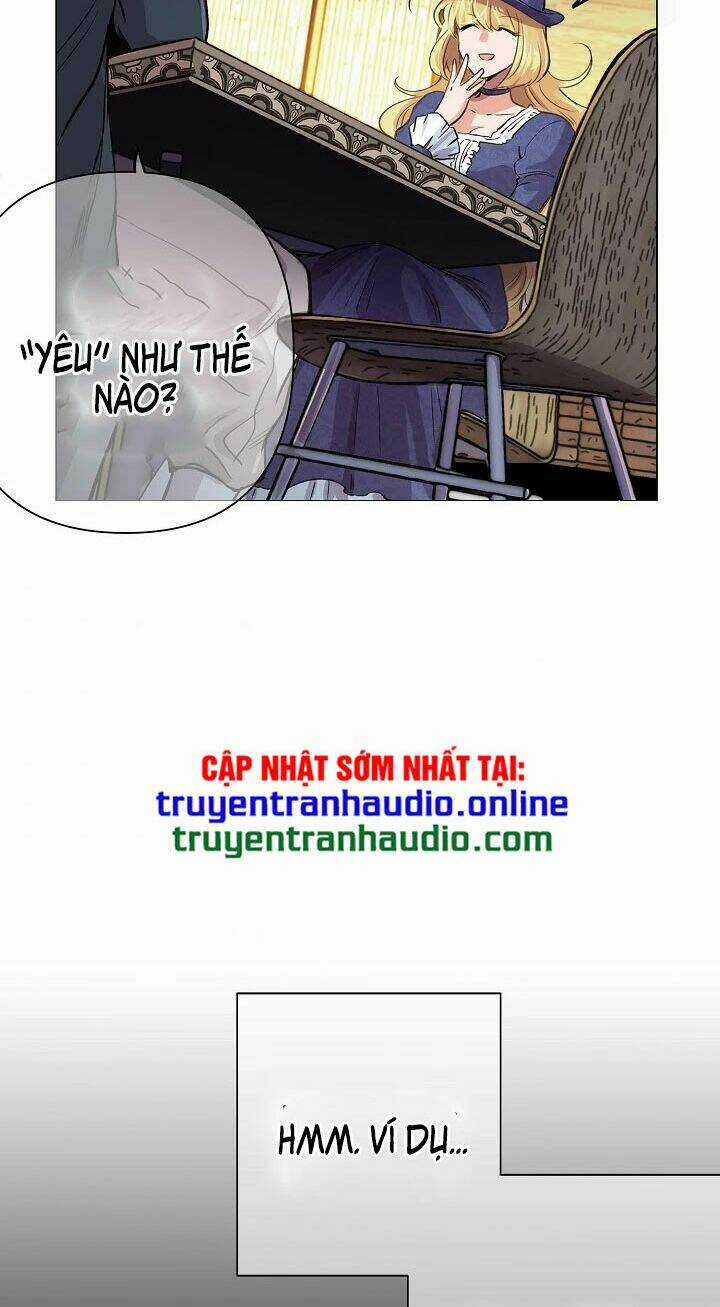 Bánh Răng Thời Gian - Chapter 9 - Trang 32