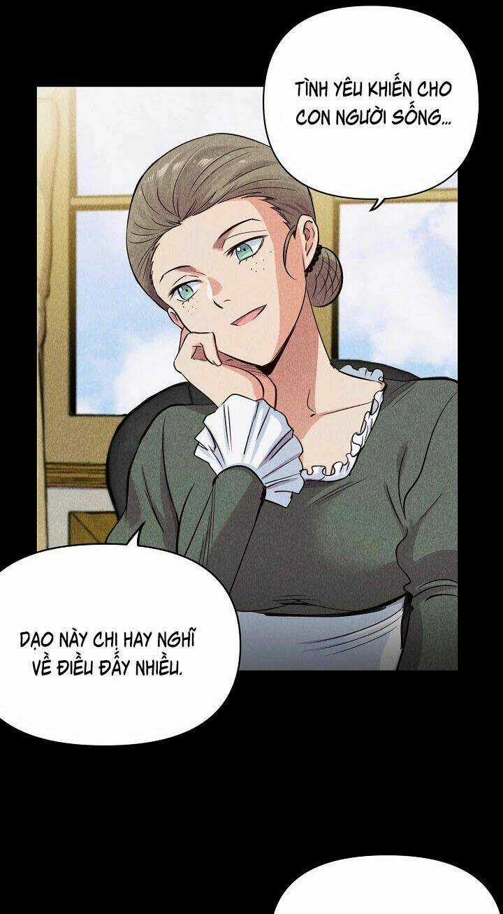 Bánh Răng Thời Gian - Chapter 9 - Trang 36