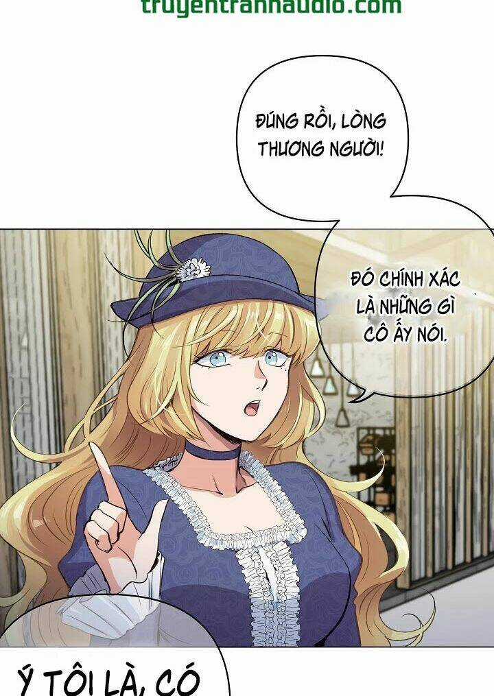 Bánh Răng Thời Gian - Chapter 9 - Trang 38