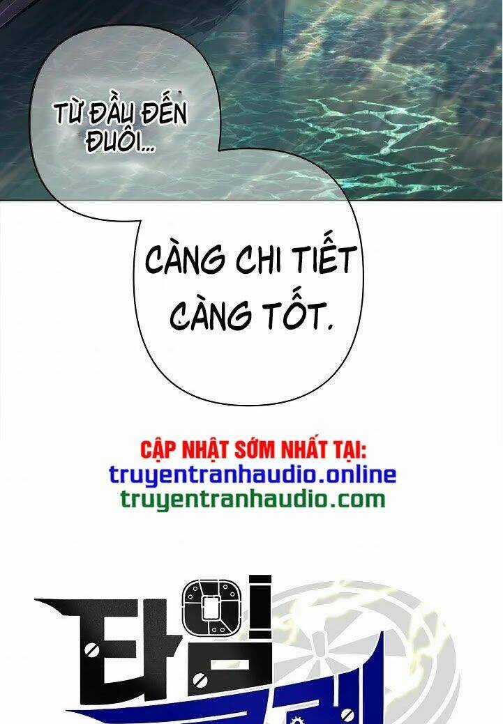 Bánh Răng Thời Gian - Chapter 9 - Trang 5