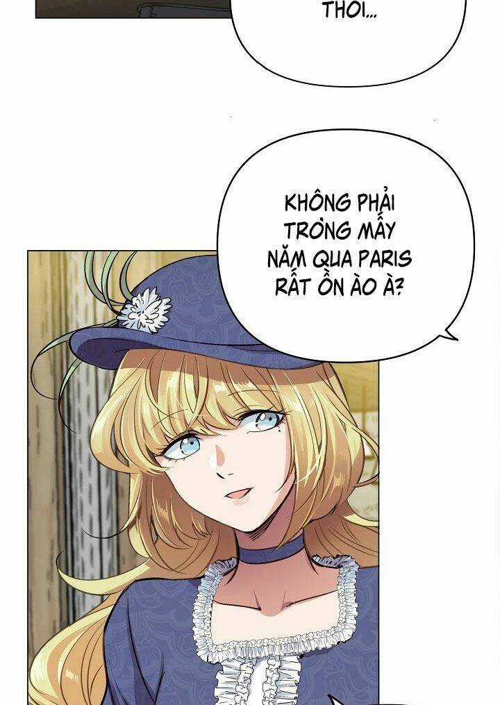 Bánh Răng Thời Gian - Chapter 9 - Trang 45