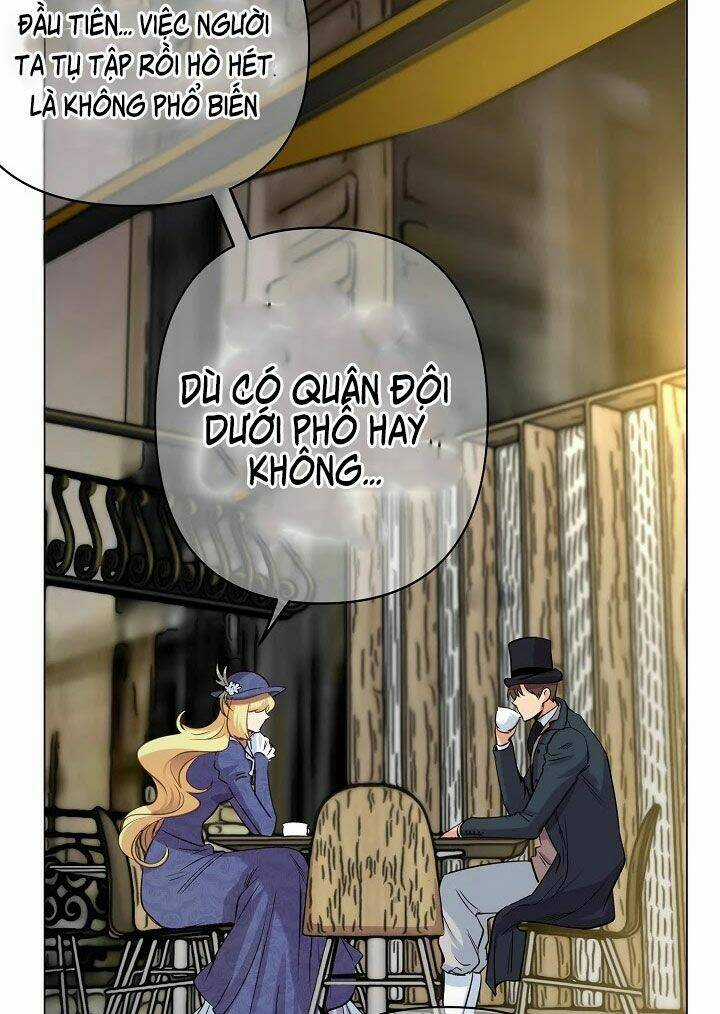 Bánh Răng Thời Gian - Chapter 9 - Trang 47