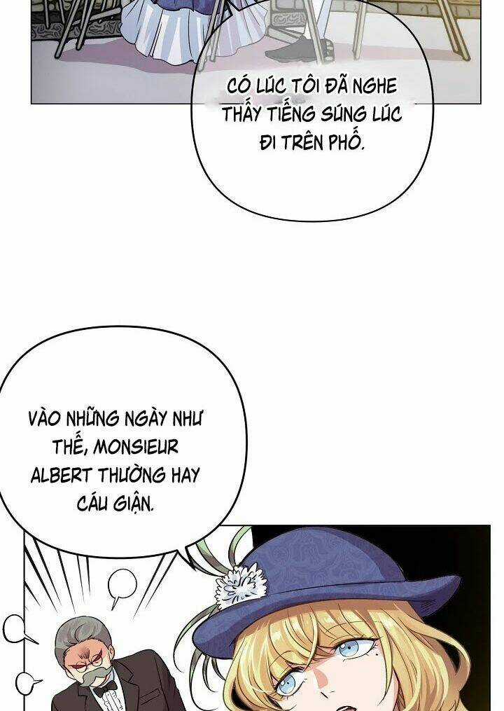 Bánh Răng Thời Gian - Chapter 9 - Trang 48