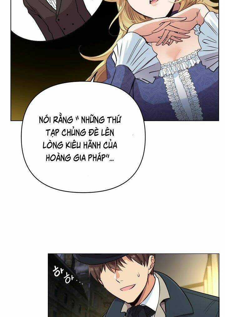 Bánh Răng Thời Gian - Chapter 9 - Trang 49