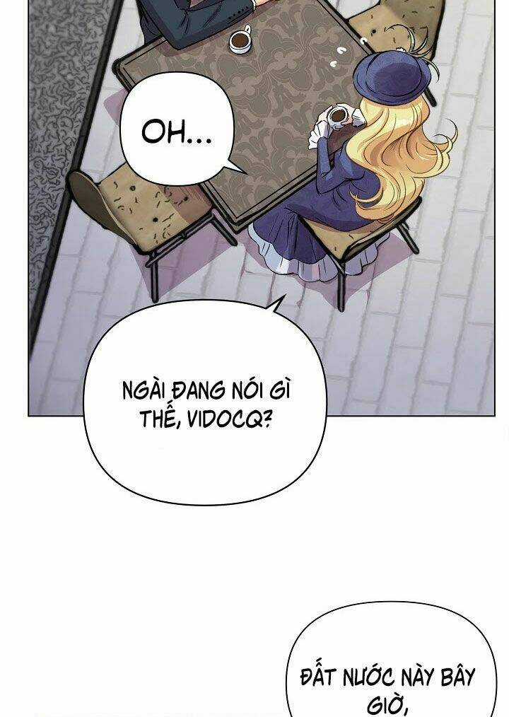 Bánh Răng Thời Gian - Chapter 9 - Trang 51