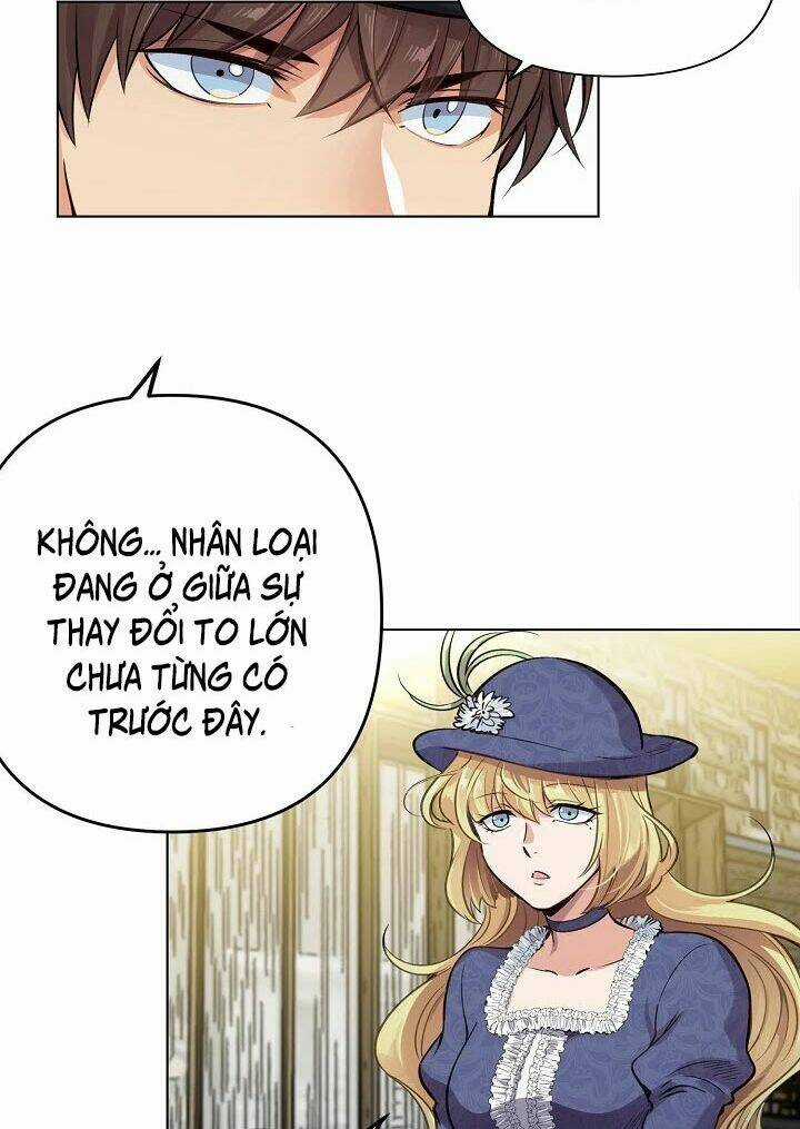 Bánh Răng Thời Gian - Chapter 9 - Trang 52