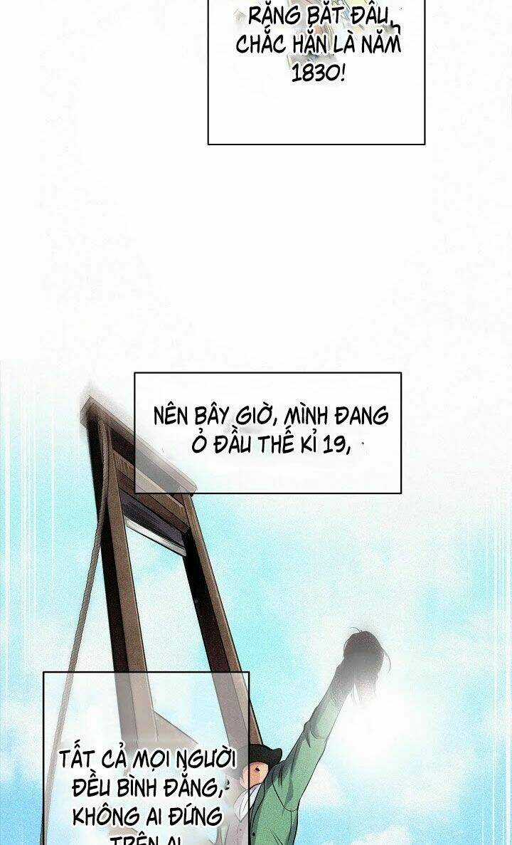 Bánh Răng Thời Gian - Chapter 9 - Trang 55