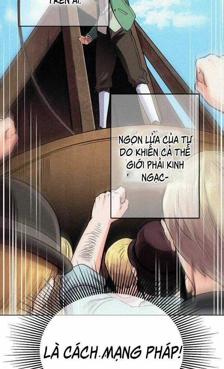Bánh Răng Thời Gian - Chapter 9 - Trang 56